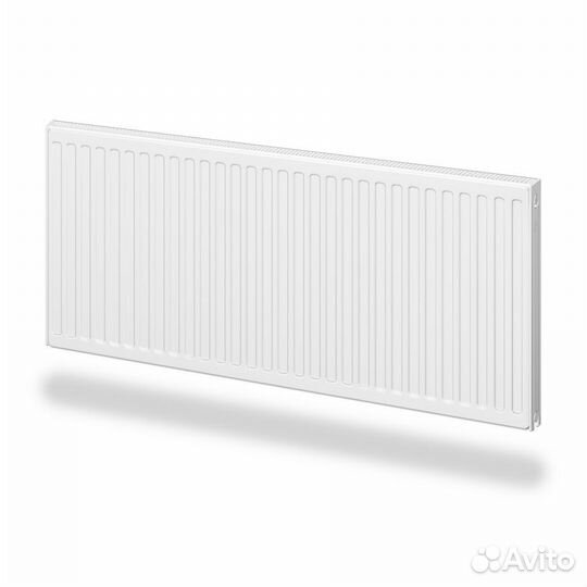 Радиатор стальной панельный Wester 300x600 C11 (бо