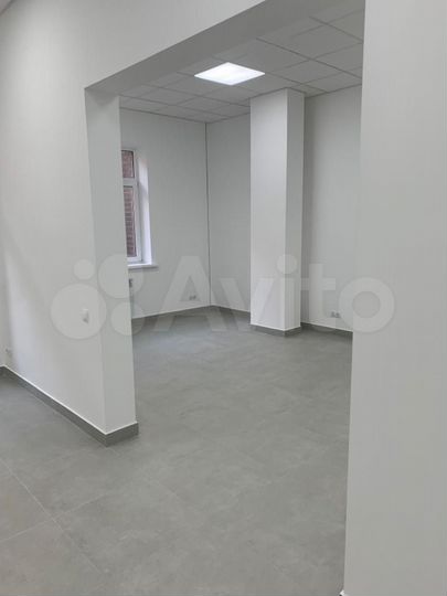 Свободного назначения, 56.2 м²