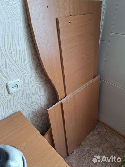 Письменный стол