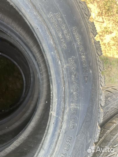Nordman Nordman 4 185/60 R15