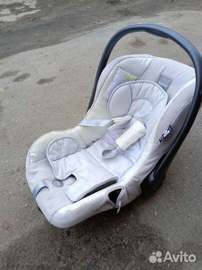 Детское автокресло от 0 до 18 inglesina