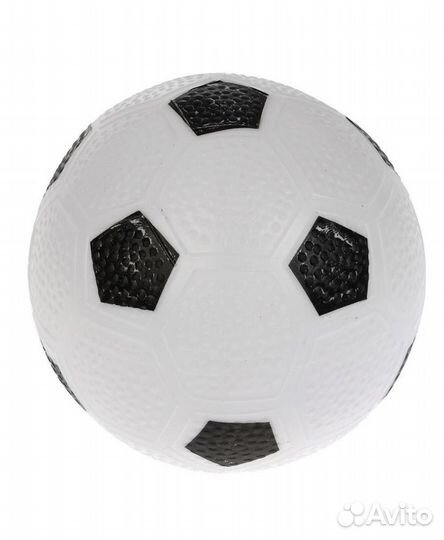 Набор для футбола детский (ворота, футбольный мяч)