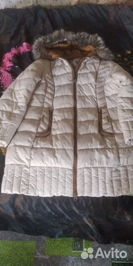 Куртка женская