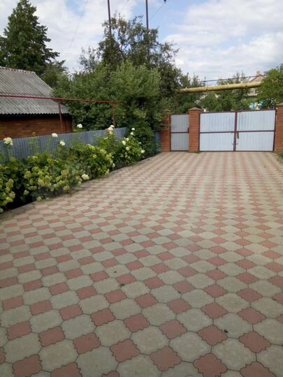 Дом 120 м² на участке 9 сот.