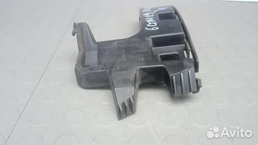 Крепление бампера заднее volvo S60 2 (6GM19HN04)