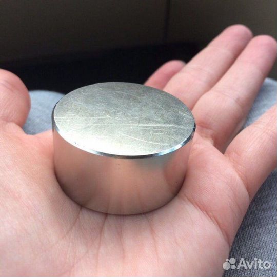 Неодимовый магнит