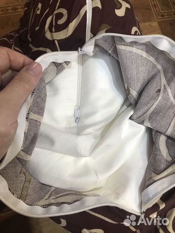 Подушка для беременных объявление продам
