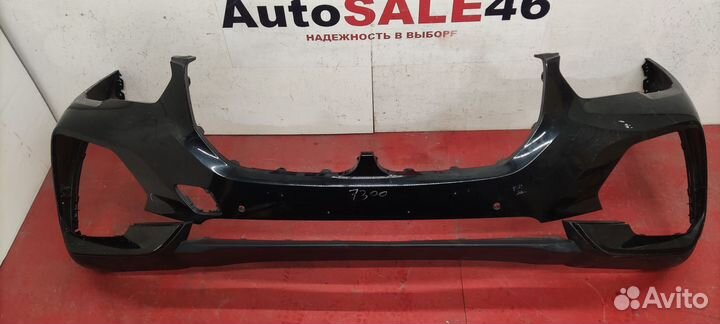 Бампер передний BMW X5 G05