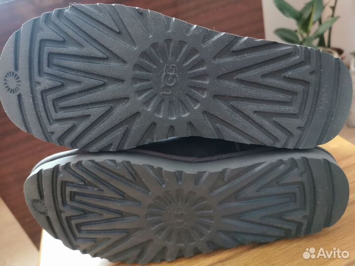 Ugg оригинал 39 новые