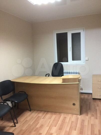 Офис, 12 м²