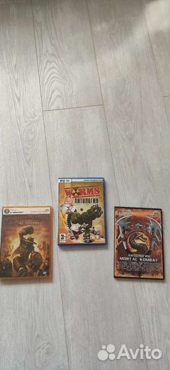 Игры для пк