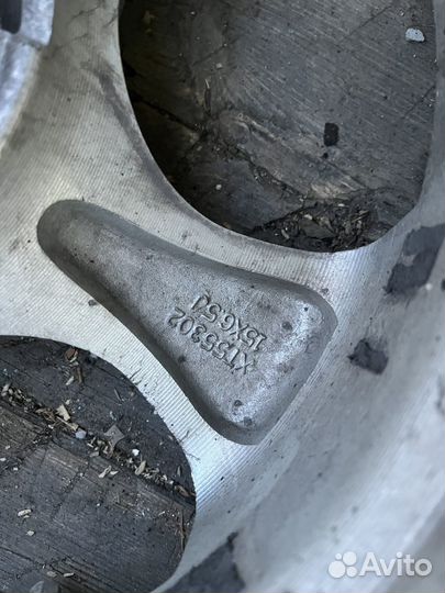 Литые диски r15 на ваз