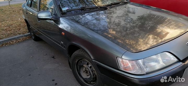 Daewoo Espero 2.0 МТ, 1997, 56 000 км