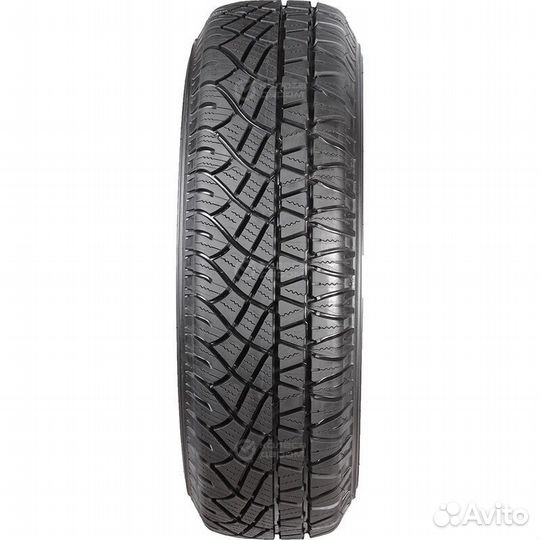 Michelin Latitude Cross 225/75 R16 108H