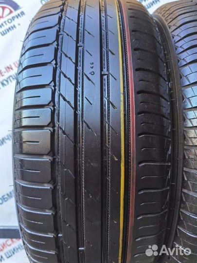 Nokian Tyres Wetproof 235/55 R18 97V