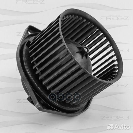 KS0114 вентилятор отопителя Mitsubishi ASX/Lan