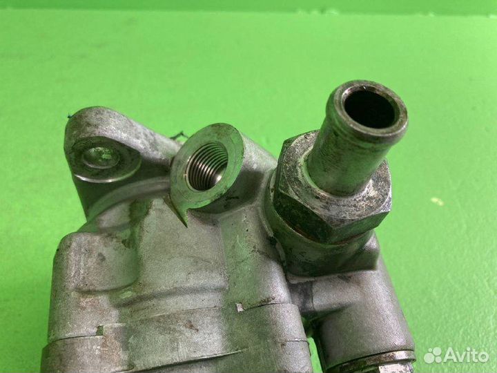 Насос гидроусилителя KAMAZ 5490-S5