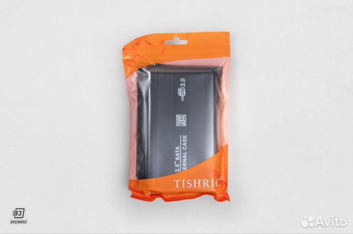 Корпус для жесткого диска