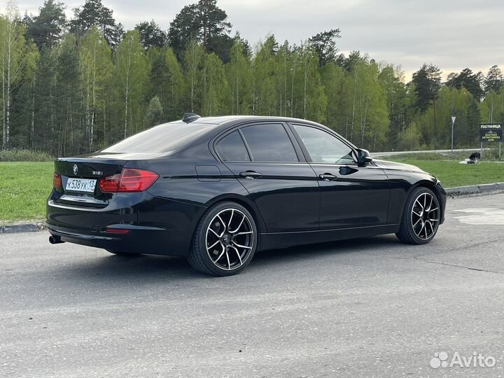 Колеса на дисках Rays Gram Lights 57 face 2 BMW