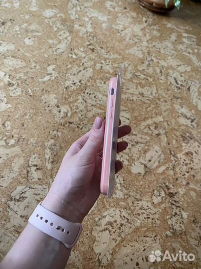 Чехол на iPhone 7 8