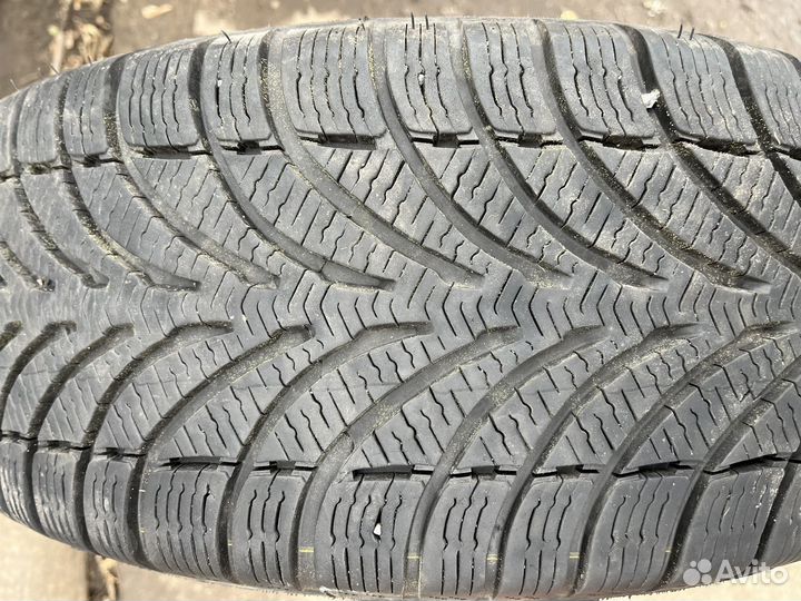 Bfgoodrich G-Force Winter 215/55 R17 98