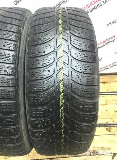 Bridgestone Ice Cruiser 5000 225/60 R17 W