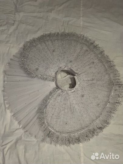 Детская балетная пачка