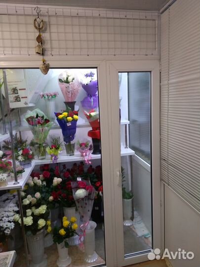 Пластиковая конструкция