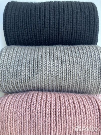 Шапка детская новая