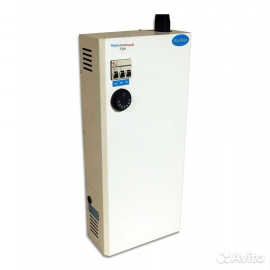 Электрический котел