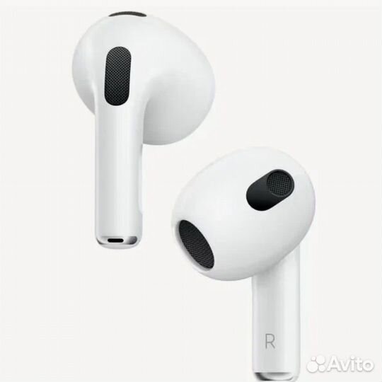 AirPods 3 оригинал