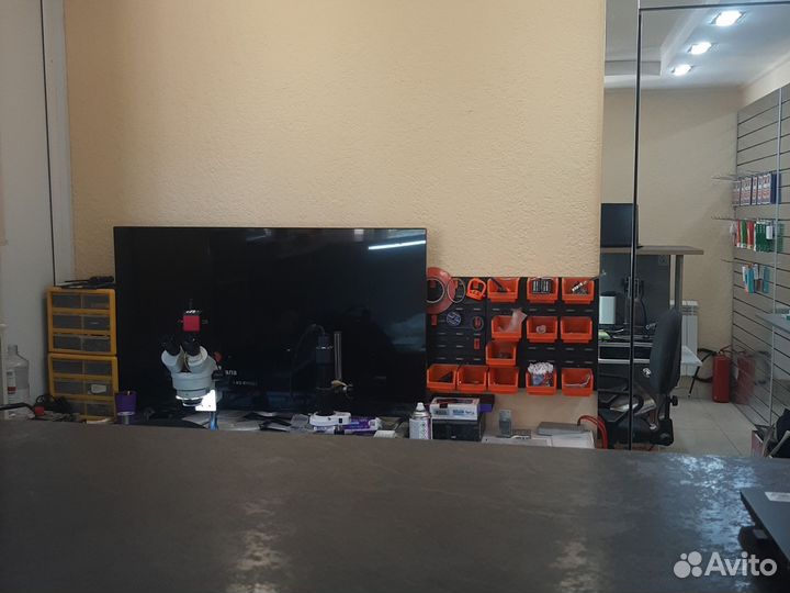 Ремонт сотовых телефонов, переклейка, замена стеко