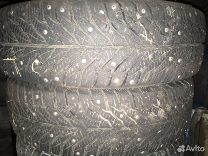 Продам колеса