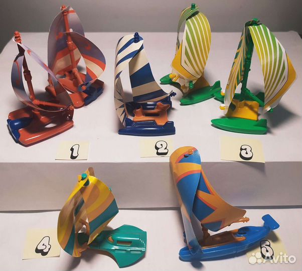 Киндер.Транспорт водный и воздушный