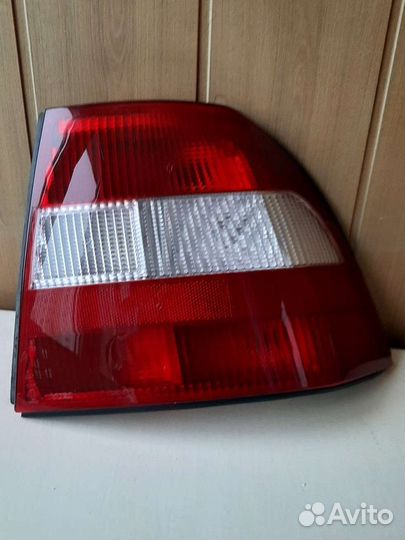 Фонарь задний Opel Vectra B хэтчбек