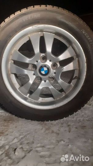 Один диск Bmw R16