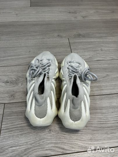 Adidas Yeezy 450 Cloud White Хинкали Оригинал 7,5