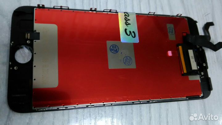 Дисплей iPhone 6S Plus