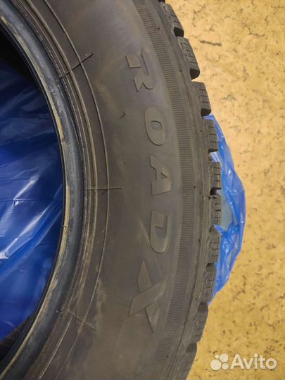 RoadX RX Frost WH12 195/65 R15 91T