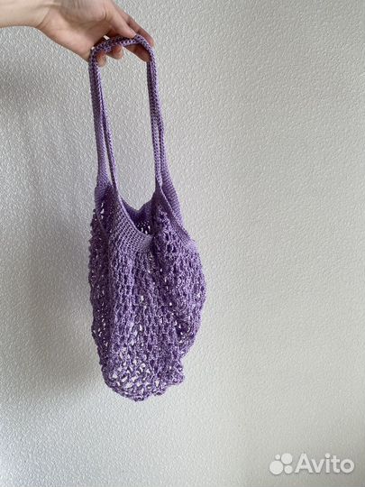 Сумки, авоська