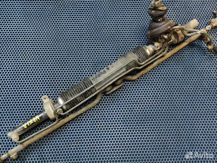 Рулевая рейка Daewoo Nexia