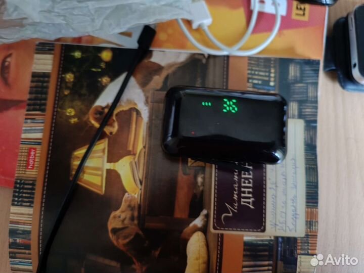 Беспроводные наушники xiaomi рабочие