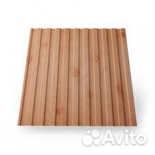 Профнастил