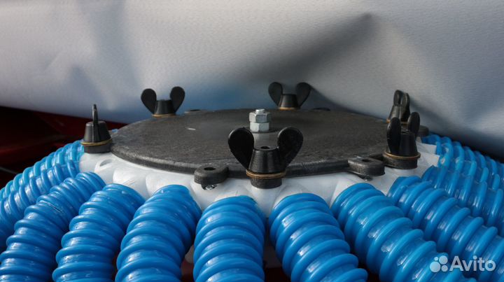 Сеялка Лидагропроммаш СПУ-6Д, 2023