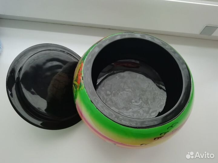 Конфетница