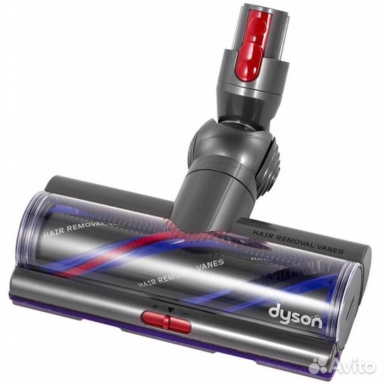 Новый пылесос Dyson GEN5 Detect /Гарантия/ориг