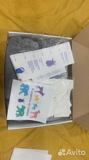 Одежда для детей