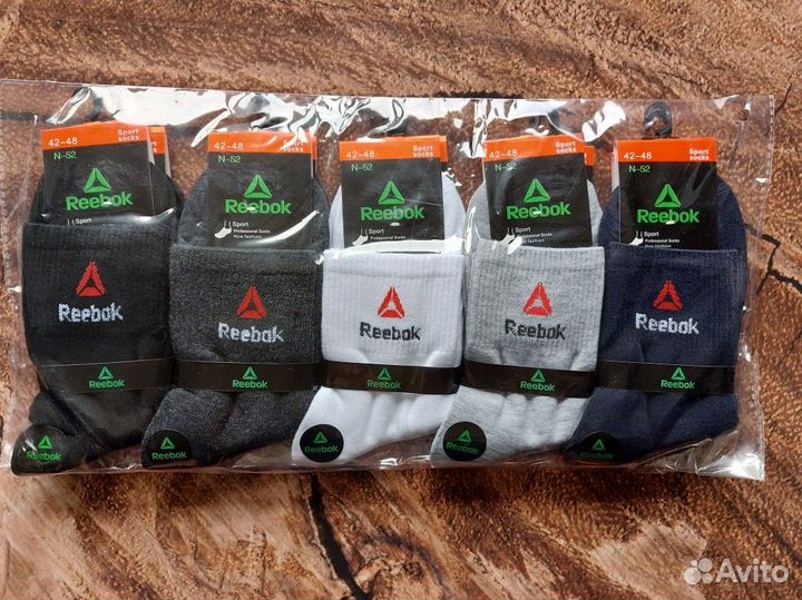 Носки Nike Adidas Puma Armani