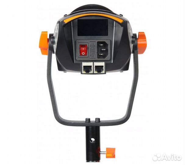 Осветитель светодиодный GreenBean SunLight PRO 100