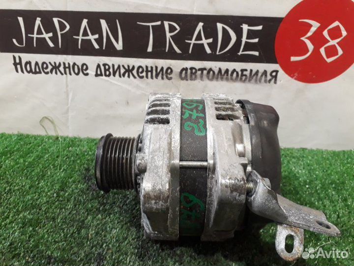 Генератор Toyota Alphard GSR50 2GR-FE